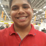 Gabriel Wemerson Barros Almeida